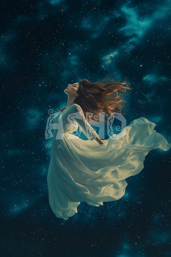 Dreaming in the Stars