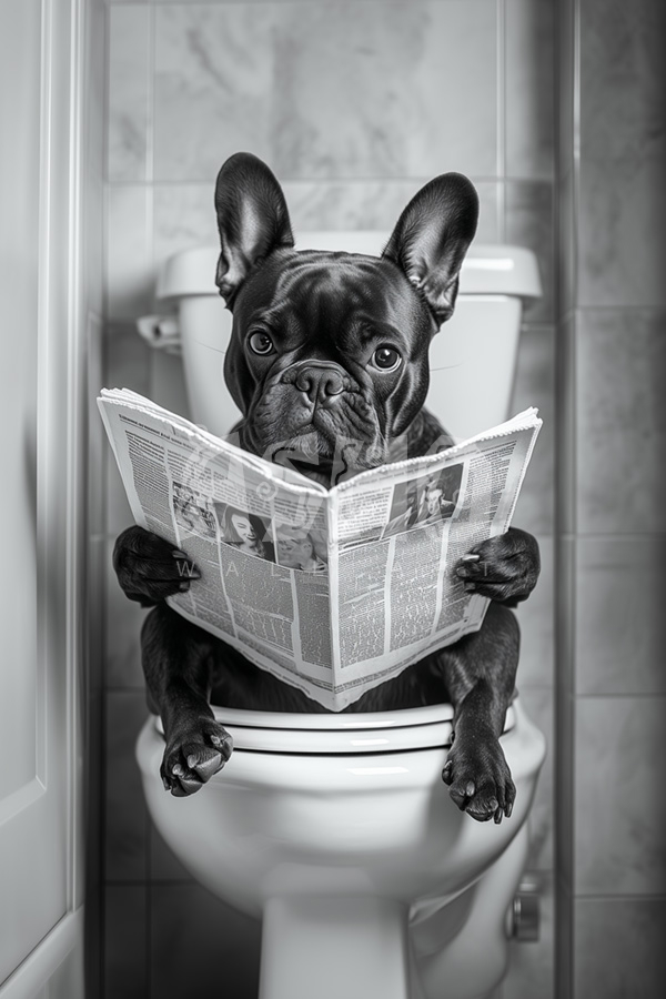 Serious Reading Time