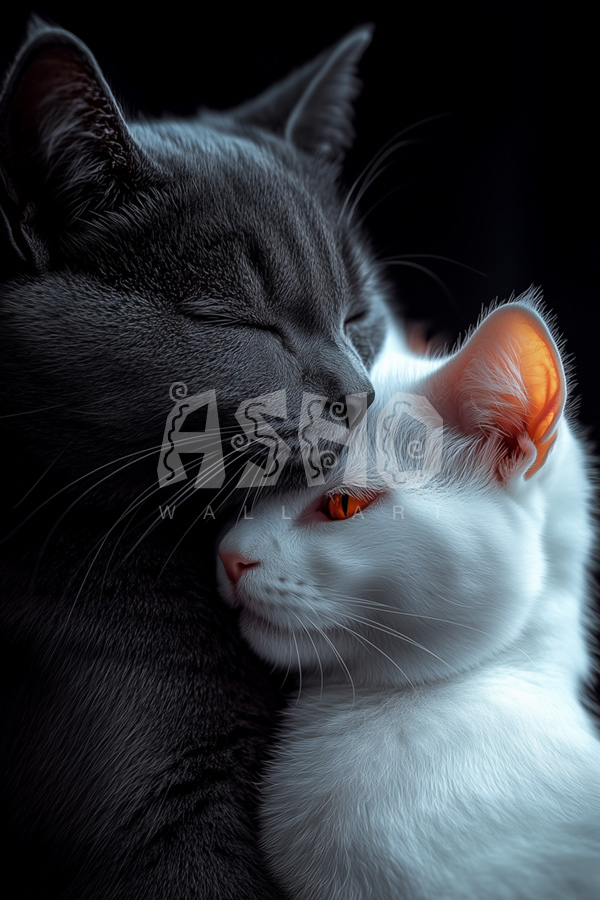 The Bond of Two Souls