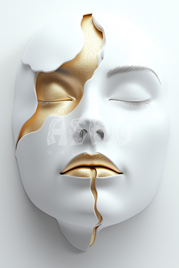 The Shattered Elegance